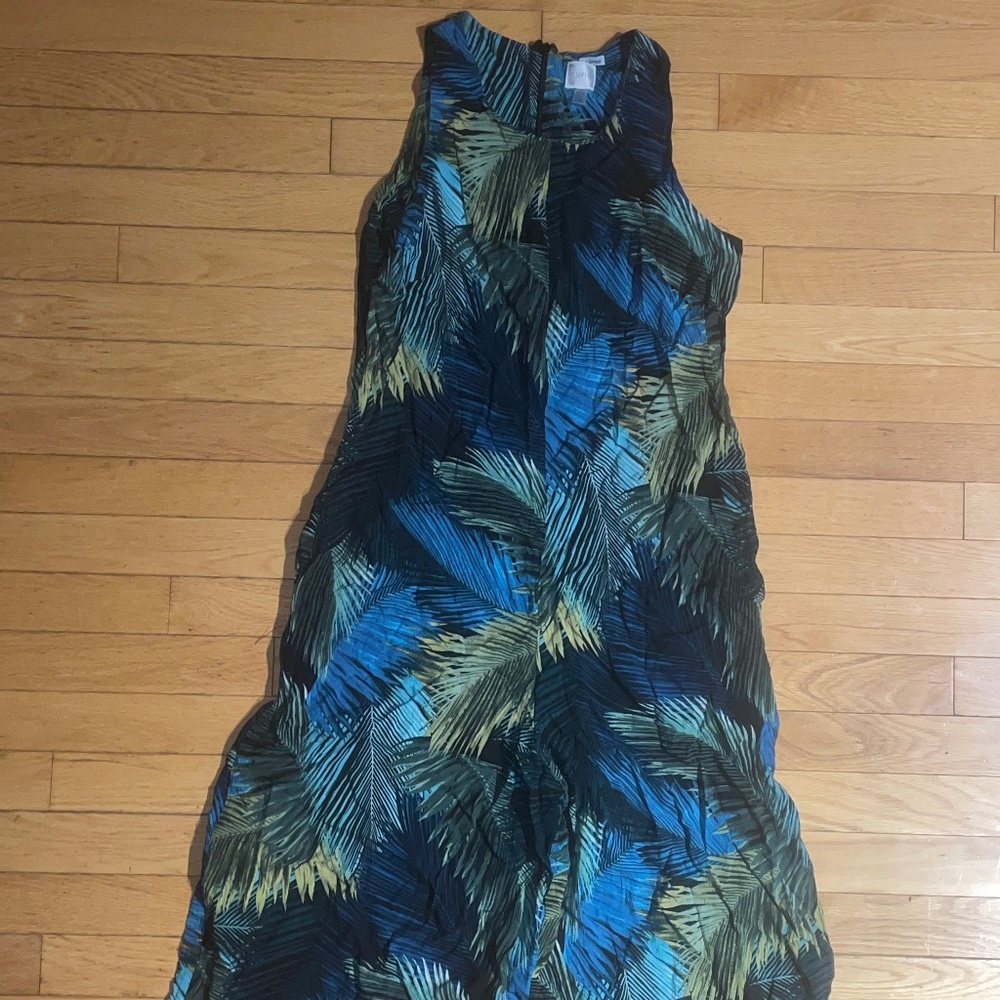 Women’s Cupio Sleeveless Romper